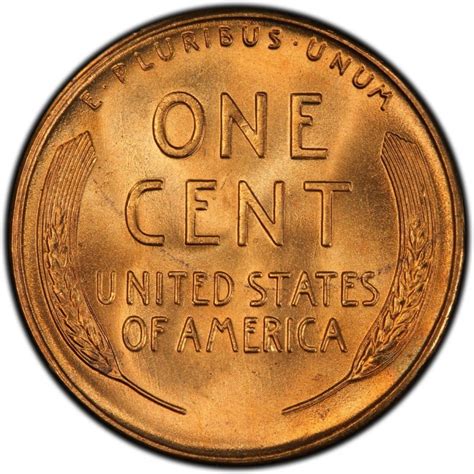 1952 penny value